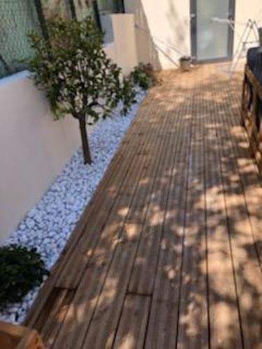 Aménagement paysager Nice