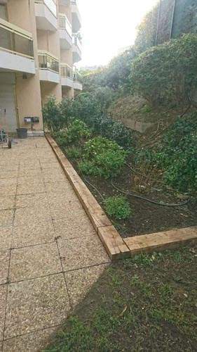 Maintenance de jardin Nice
