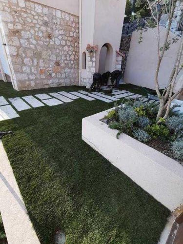 Entretien jardin Nice