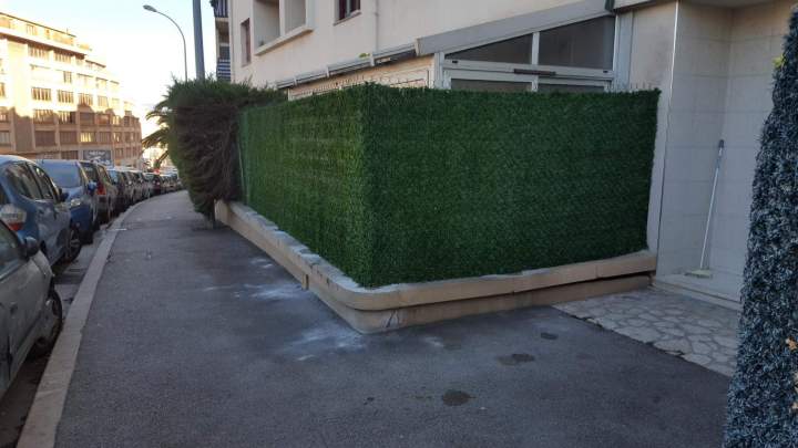 Aménagement paysager Nice