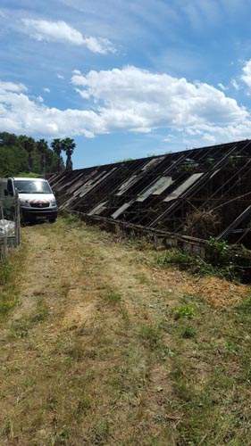 Nettoyage de terrain Nice