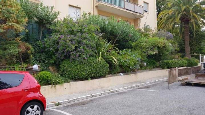 Aménagement extérieur Nice
