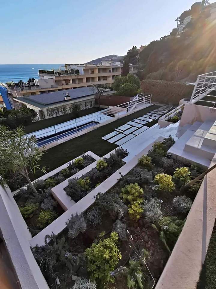 Entretien de jardin Nice