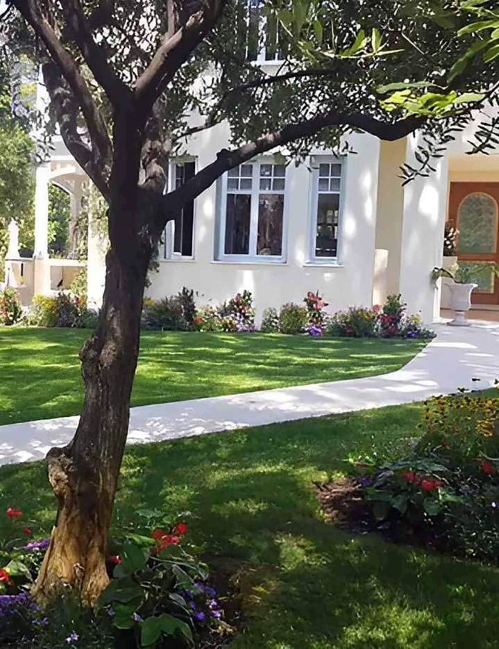 Entretien de jardin Nice