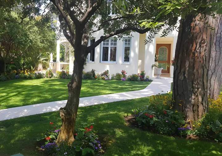 Entretien paysager Nice