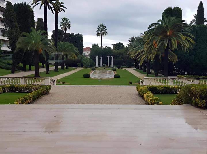 Service de jardinage Nice