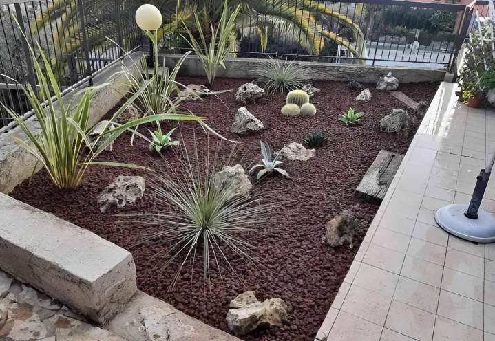 Service de jardinage Nice