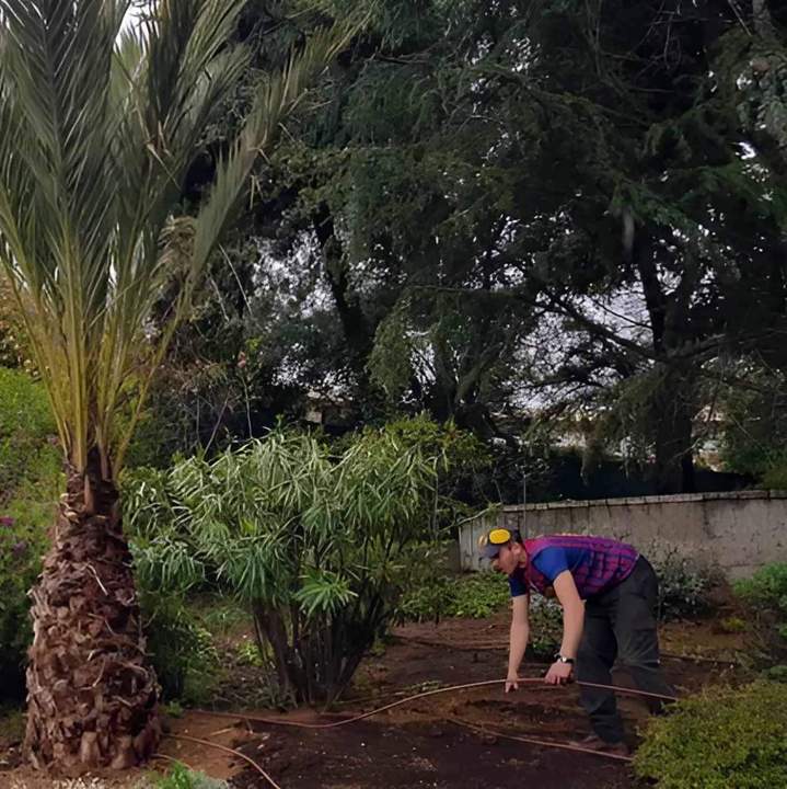 Aménagement de jardin Nice