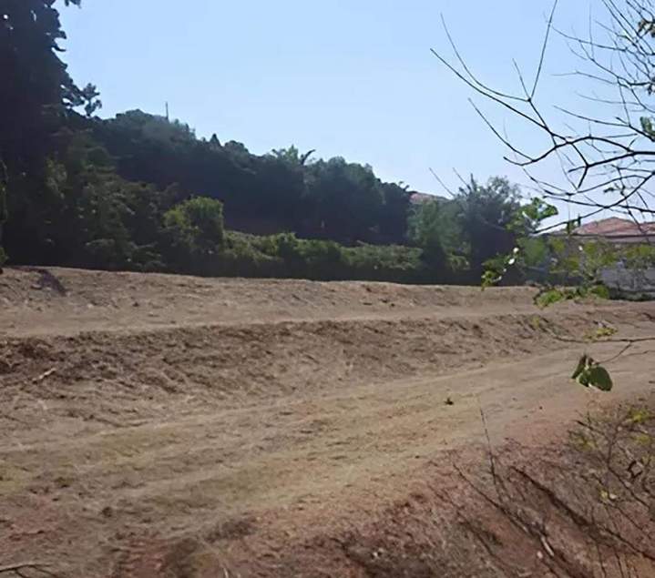 Nettoyage terrain Nice