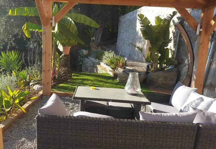 Aménagement paysager Nice