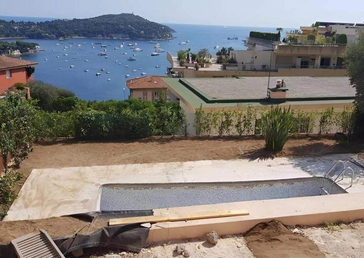 Conception de jardins Nice