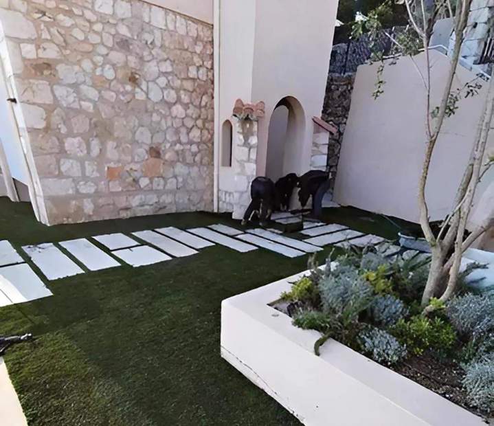 Service de jardinage Nice