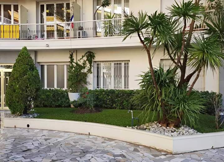 Création de jardin, Carros