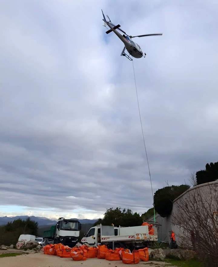 Travaux d'agencement Nice