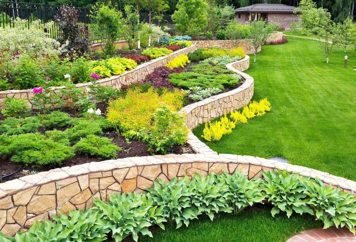 Entretien de jardin Nice