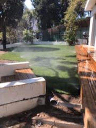 Design de jardins Nice