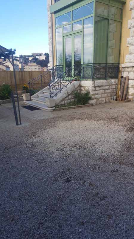 Entretien jardin Nice