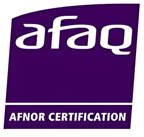 Logo afnor