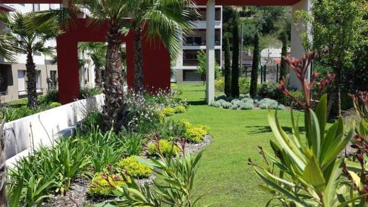 conception jardin paysagiste