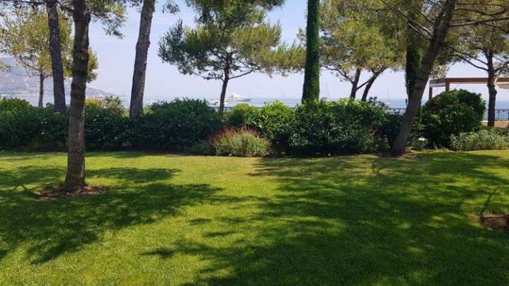 Entretien d’espace vert Nice 