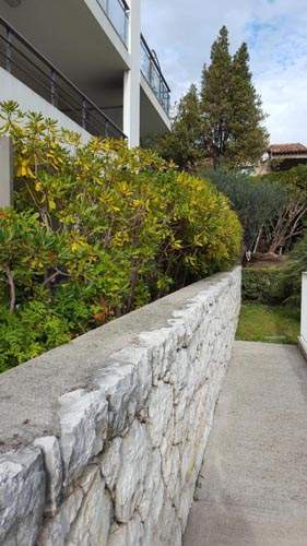 Conception de jardin Nice