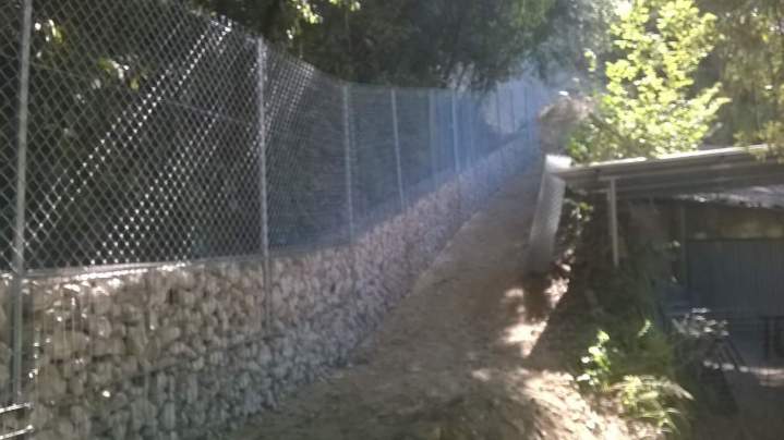 Aménagement extérieur Nice