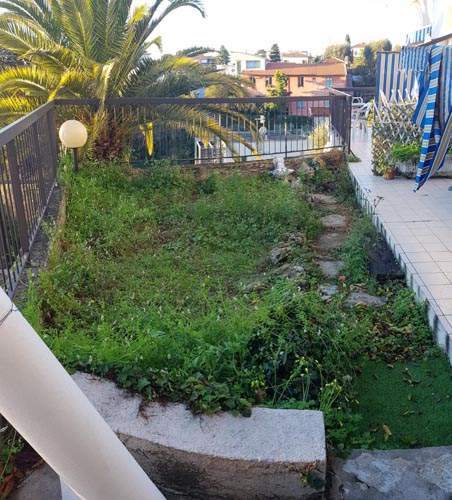 Création de jardin Nice