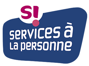logo service à la personne