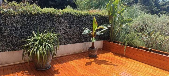 renovation terrasse jardiniere bois